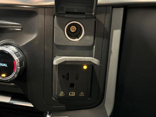 Certified 2022 Ford F150 Lariat w/ Trailer Tow Package image 31