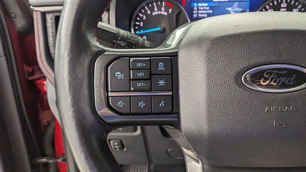 Certified 2022 Ford Expedition Limited AWD/4WD image 34