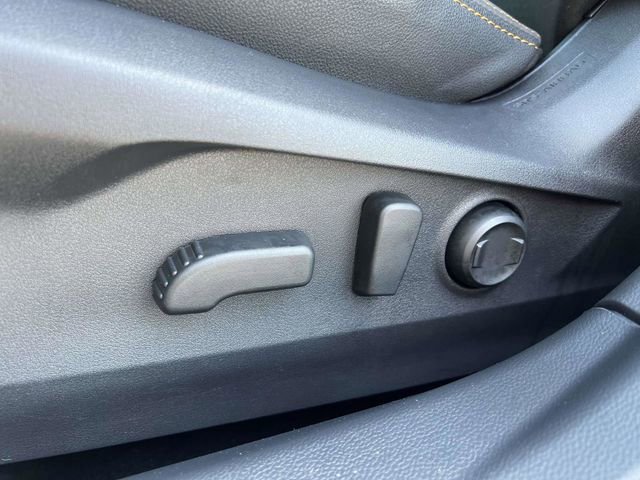 Used 2025 Subaru Outback Wilderness AWD/4WD image 21