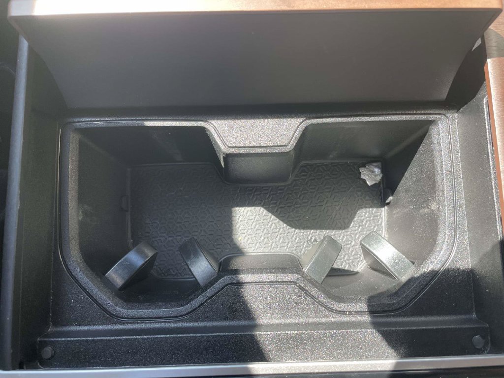 Used 2024 Toyota Sequoia Capstone AWD/4WD image 18