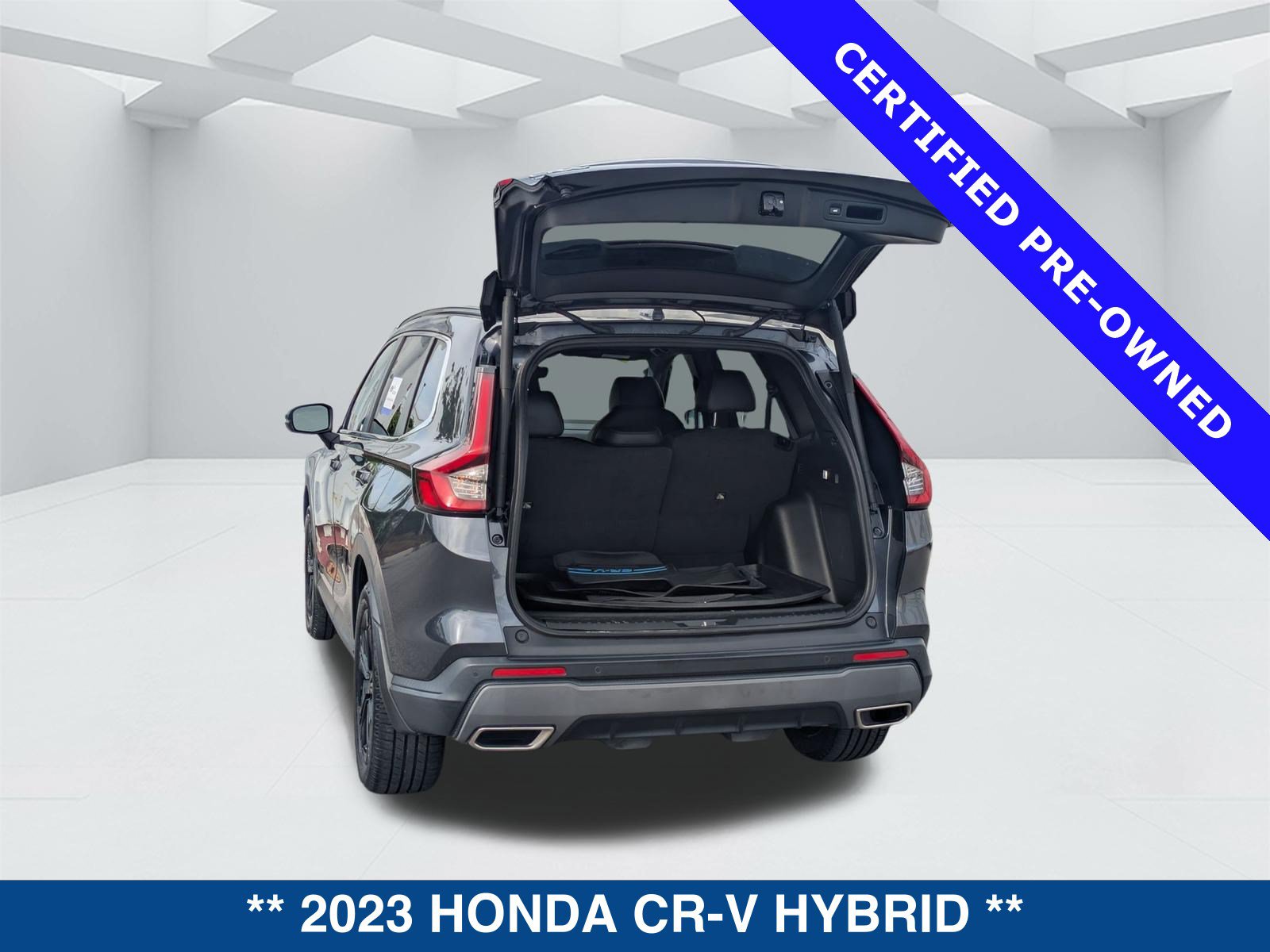Used 2023 Honda CR-V Sport Touring image 14