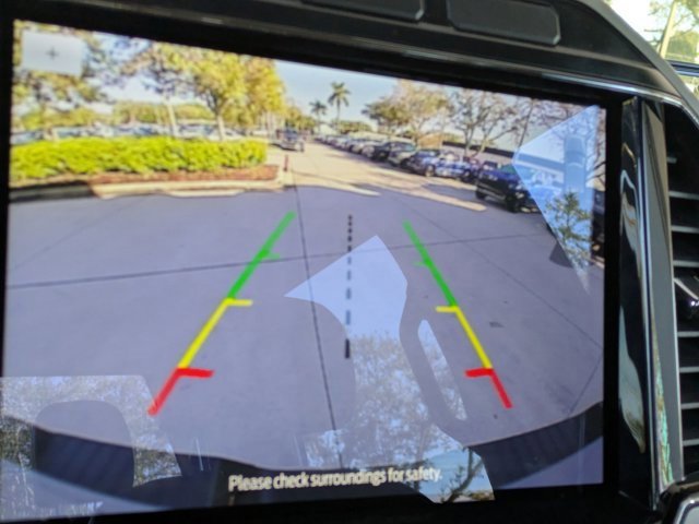 Certified 2022 Ford F250 Lariat w/ Lariat Value Package image 28