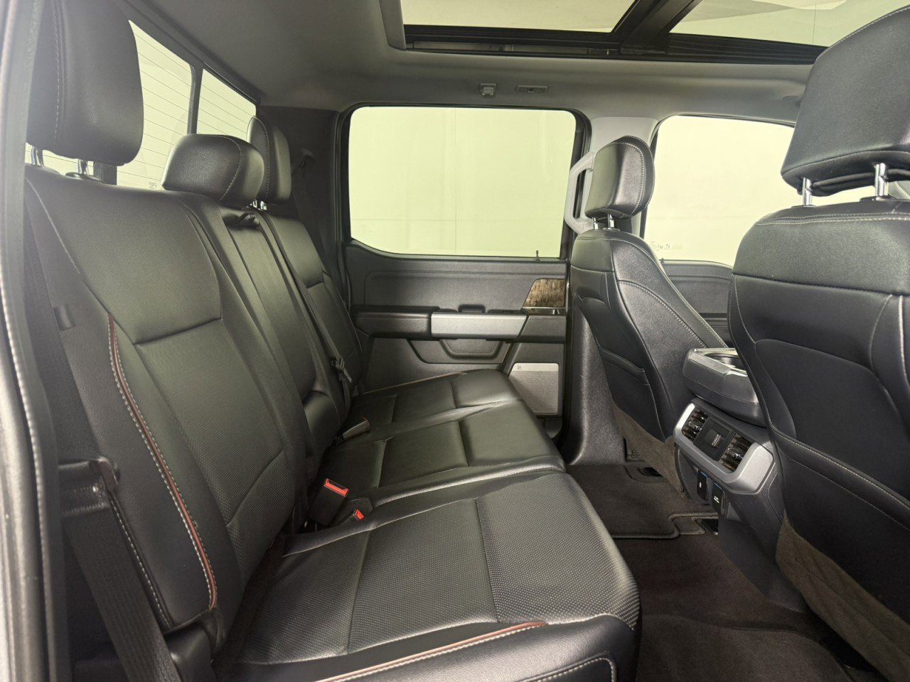 Certified 2023 Ford F150 Lariat AWD/4WD image 14