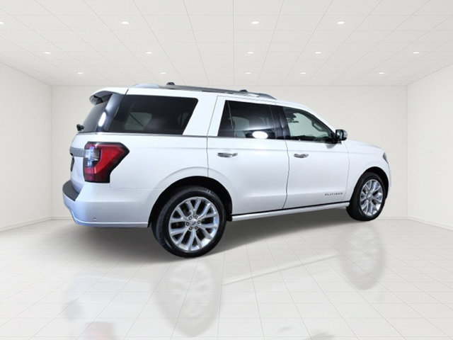 Certified 2019 Ford Expedition Platinum AWD/4WD image 6