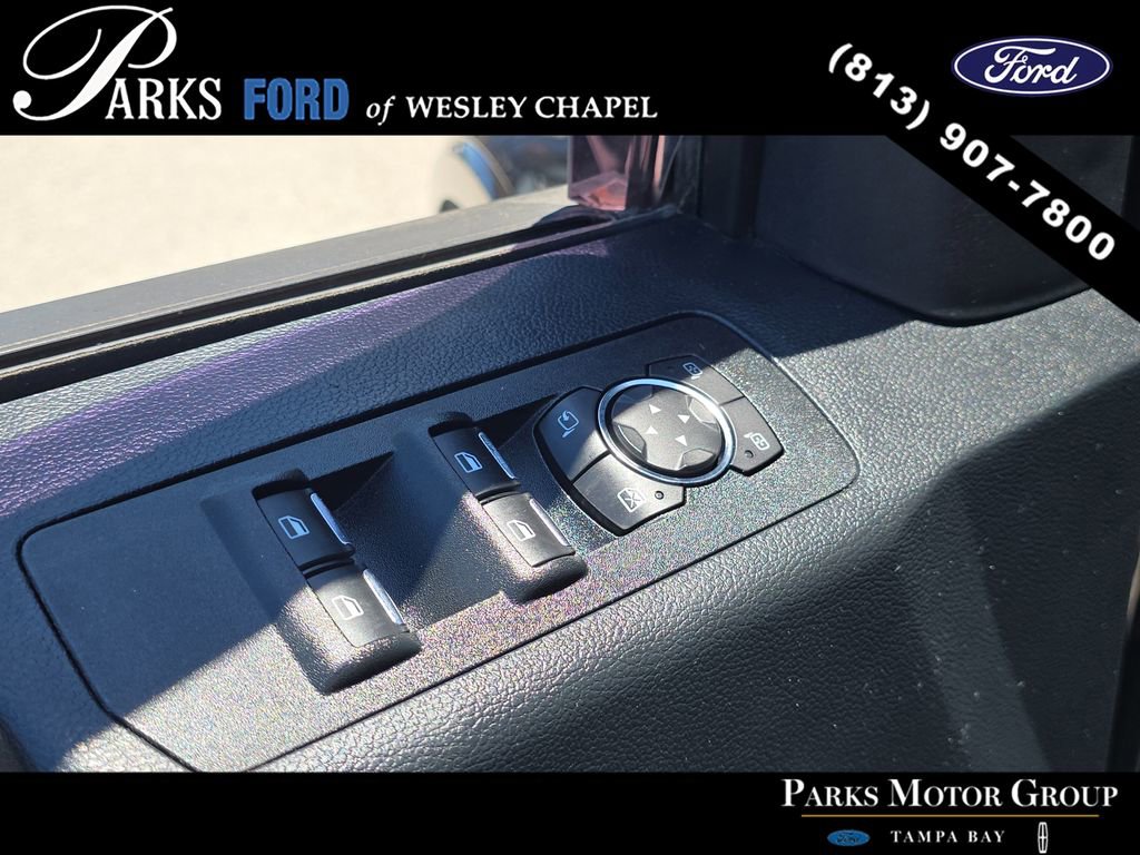 Certified 2020 Ford F150 Lariat RWD image 16