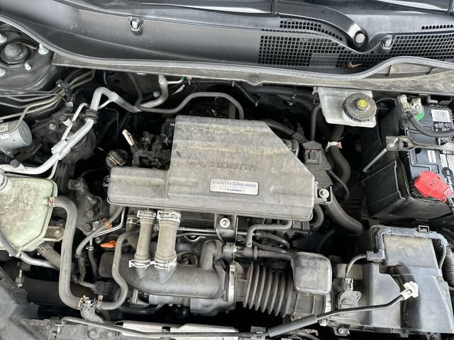 Used 2019 Honda CR-V Touring image 29