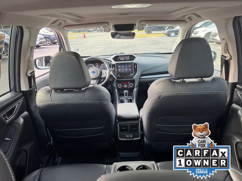 Used 2020 Subaru Forester Limited w/ Popular Package #3 AWD/4WD image 29