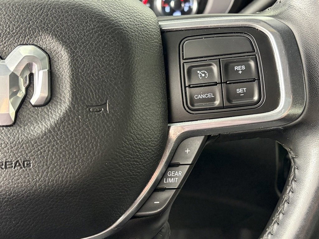 Used 2022 RAM 2500 Laramie image 18