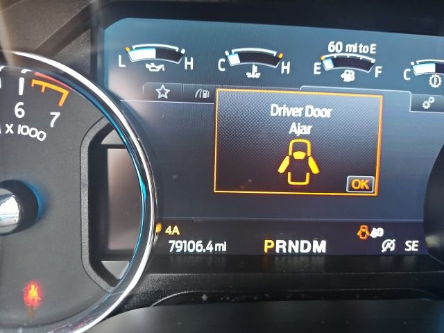 Certified 2020 Ford Expedition Max Platinum image 6