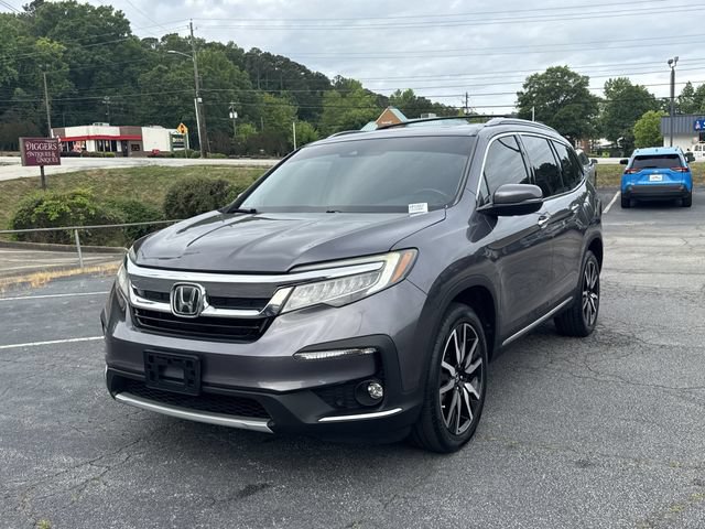 Used 2020 Honda Pilot Touring image 3