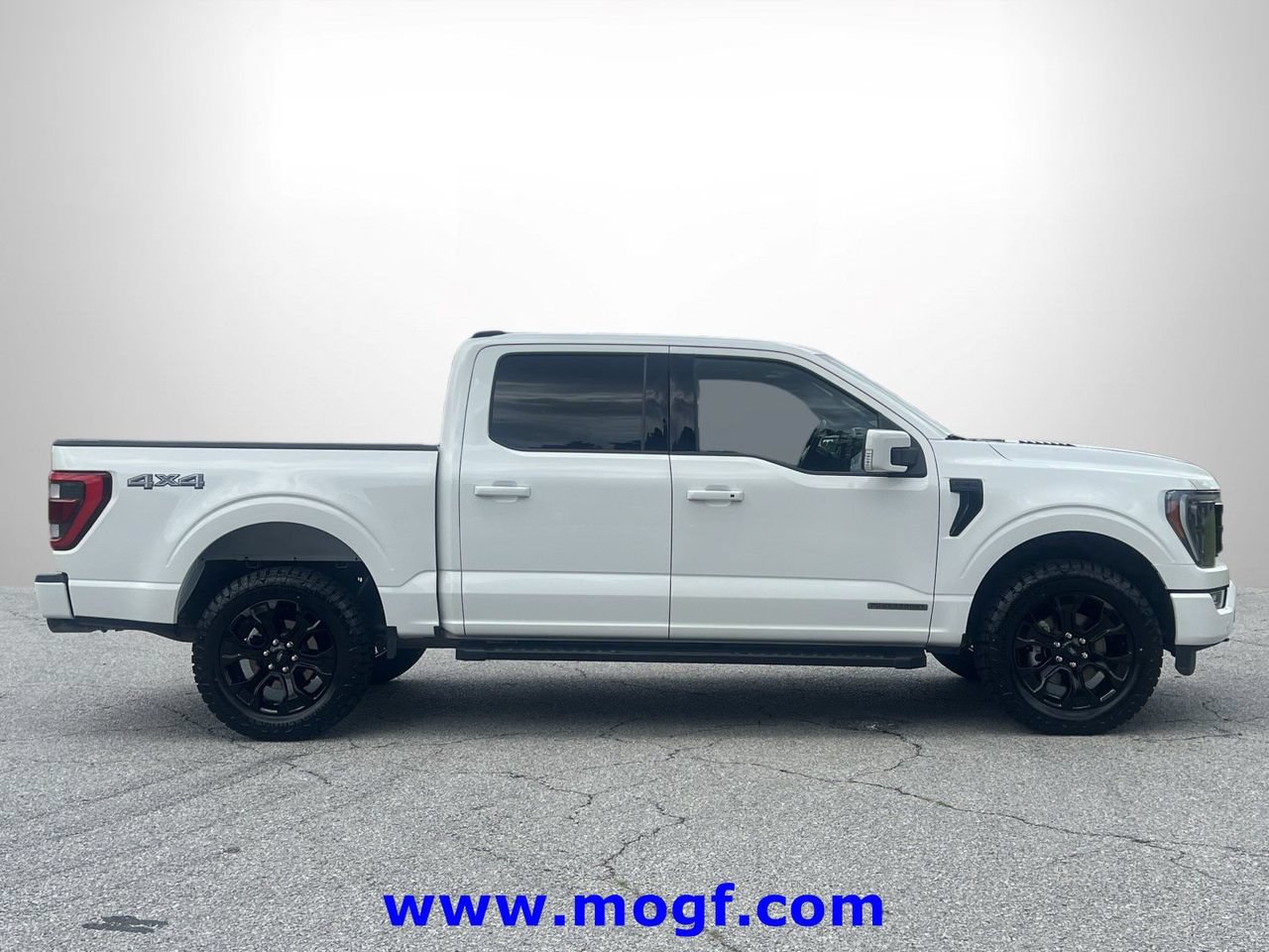 Certified 2023 Ford F150 Lariat w/ Equipment Group 502A High AWD/4WD image 29