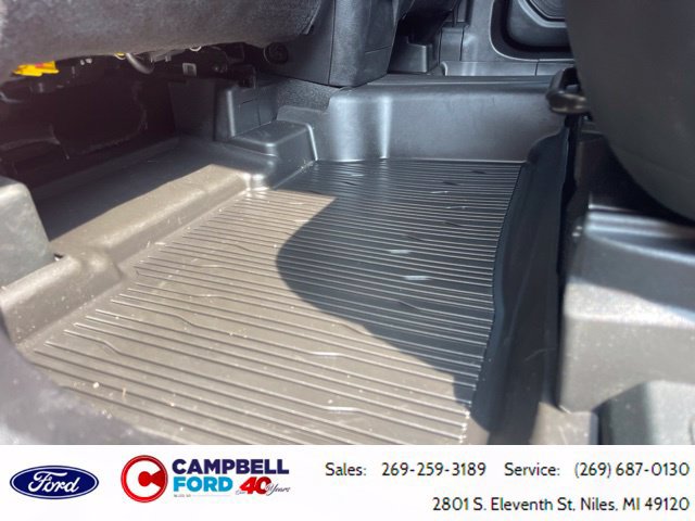 Certified 2023 Ford Explorer XLT w/ Equipment Group 202A AWD/4WD image 21