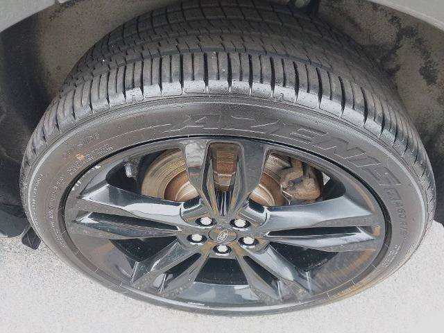 Certified 2024 Ford Edge ST w/ Equipment Group 401A AWD/4WD image 13