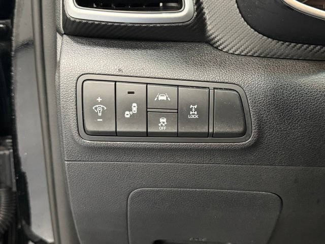 Used 2021 Hyundai Tucson SEL AWD/4WD image 15