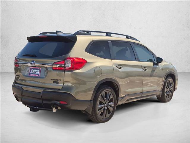 Used 2022 Subaru Ascent Onyx Edition AWD/4WD image 5