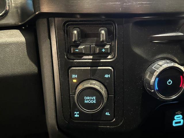 Certified 2024 Ford F250 Lariat w/ Sport Appearance Package image 30