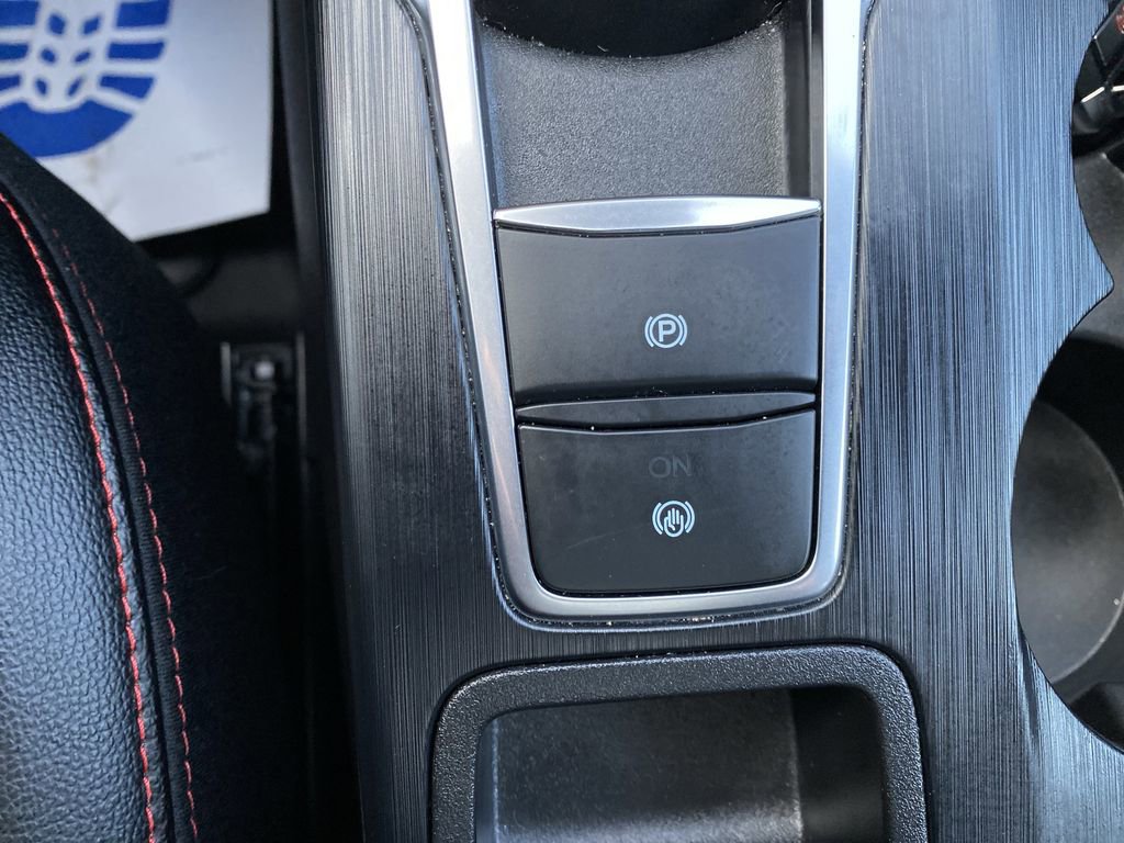 Certified 2025 Ford Escape ST-Line Elite w/ Premium Technology Package image 30