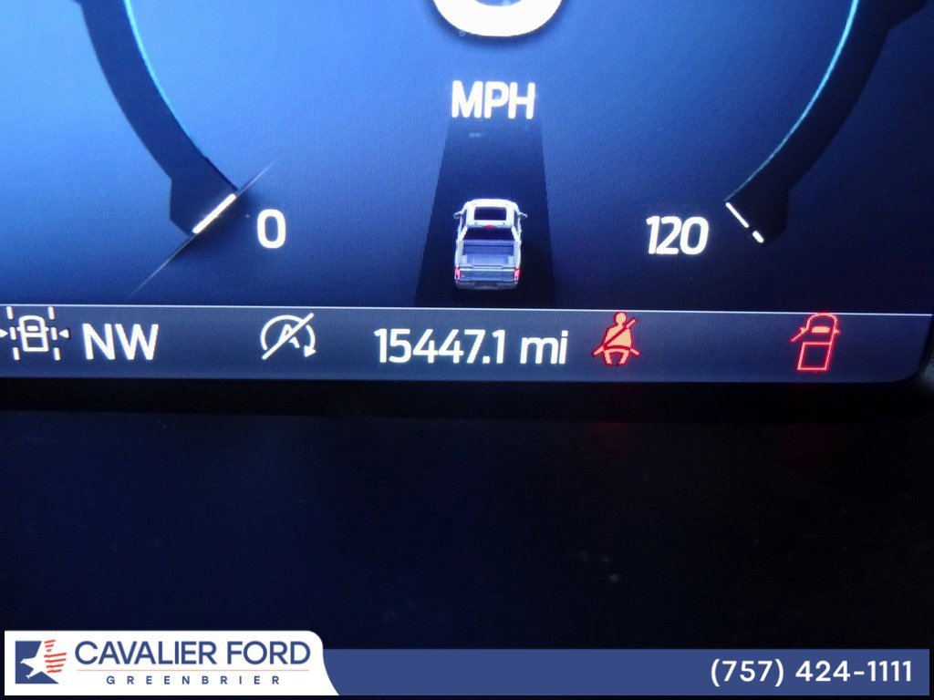 Certified 2024 Ford F150 XL image 29