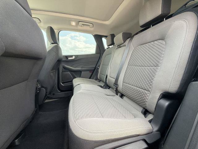 Certified 2021 Ford Escape SE w/ Convenience Package FWD image 19