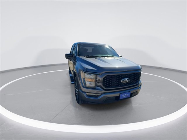 Certified 2023 Ford F150 XL w/ STX Appearance Package image 3