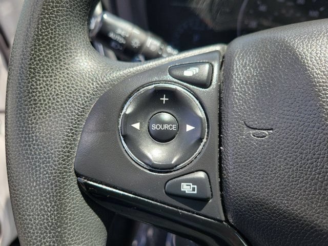 Used 2022 Honda HR-V EX image 20