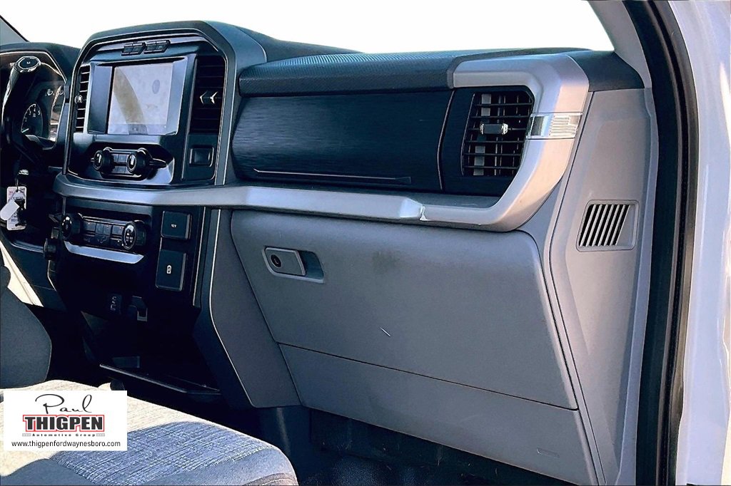 Certified 2023 Ford F150 XLT image 14