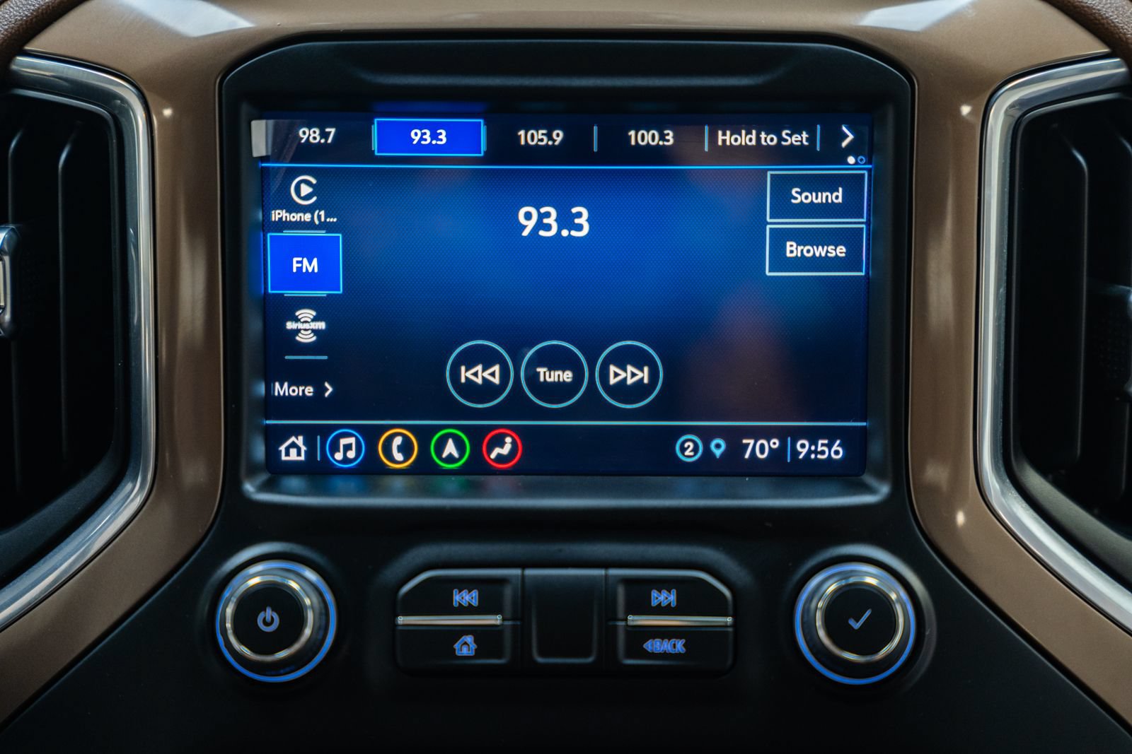 Used 2022 Chevrolet Silverado 3500 High Country w/ Z71 Off-Road Package AWD/4WD image 31