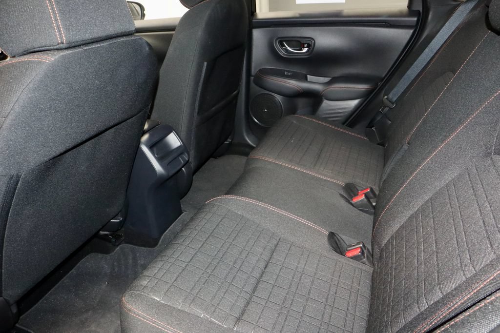 Used 2025 Honda HR-V Sport image 21