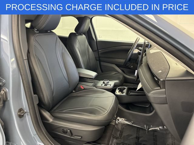 Certified 2023 Ford Mustang Mach-E Premium AWD/4WD image 16