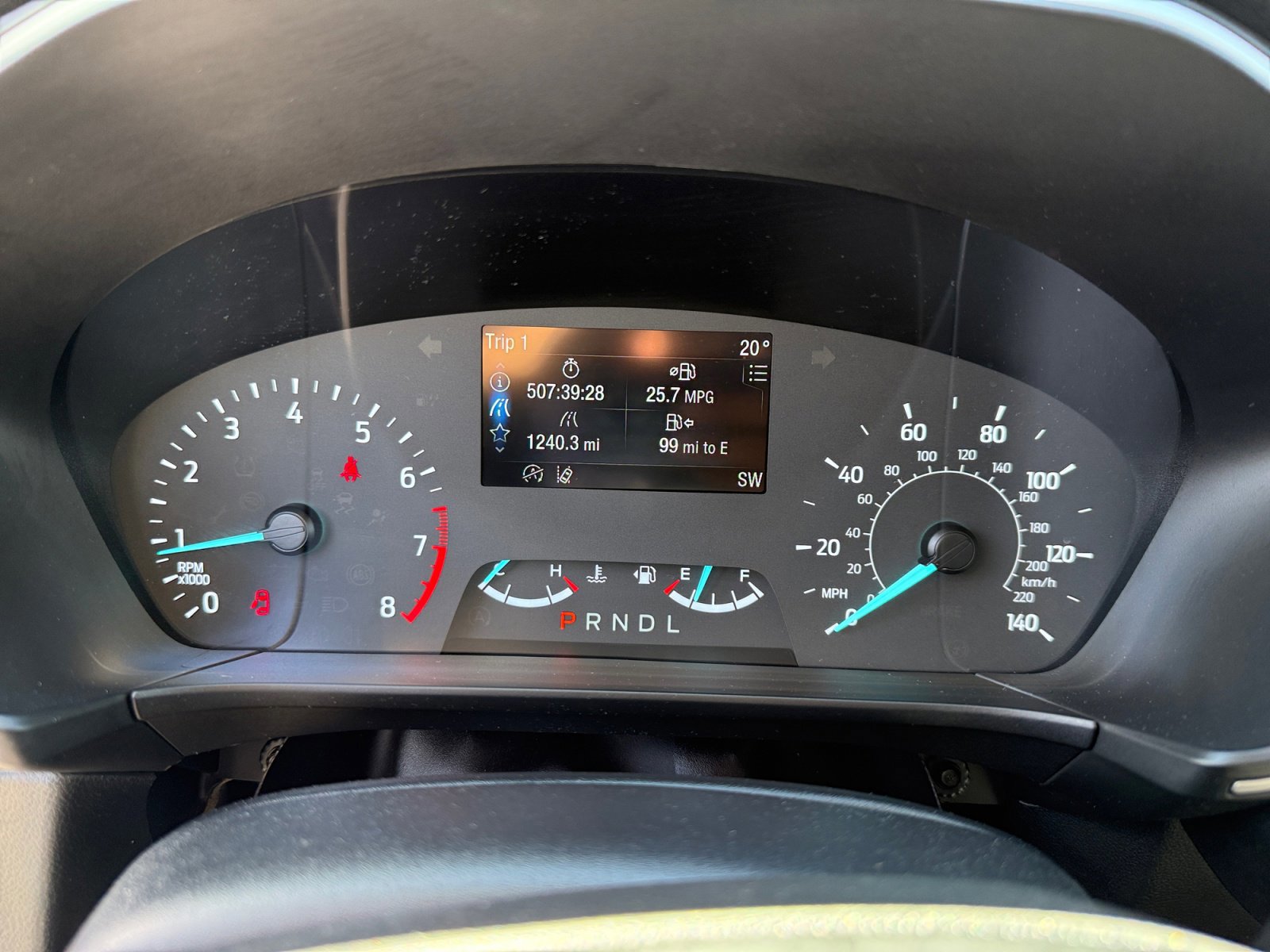 Certified 2022 Ford Escape SE image 11