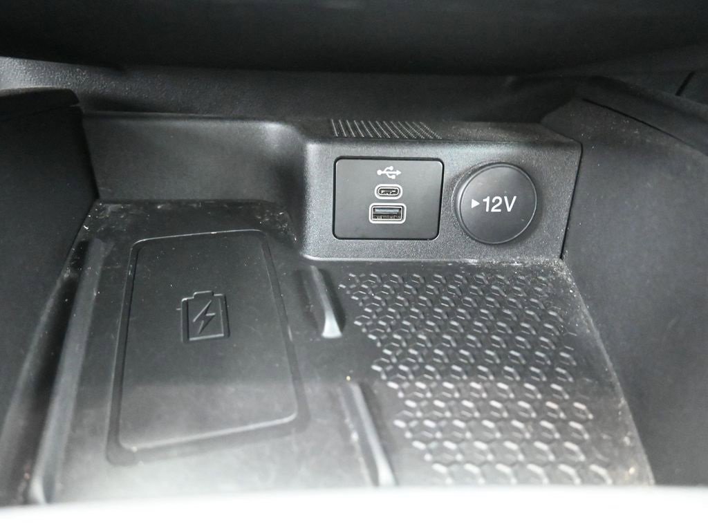 Certified 2023 Ford Bronco Sport Big Bend w/ Convenience Package image 28