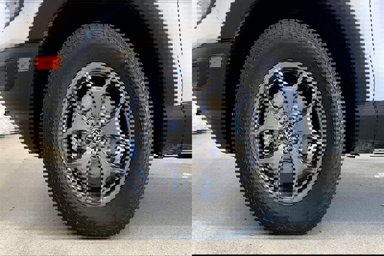 Certified 2024 Ford Bronco Sport Badlands w/ Premium Package image 8