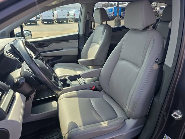 Used 2018 Honda Odyssey EX-L image 12