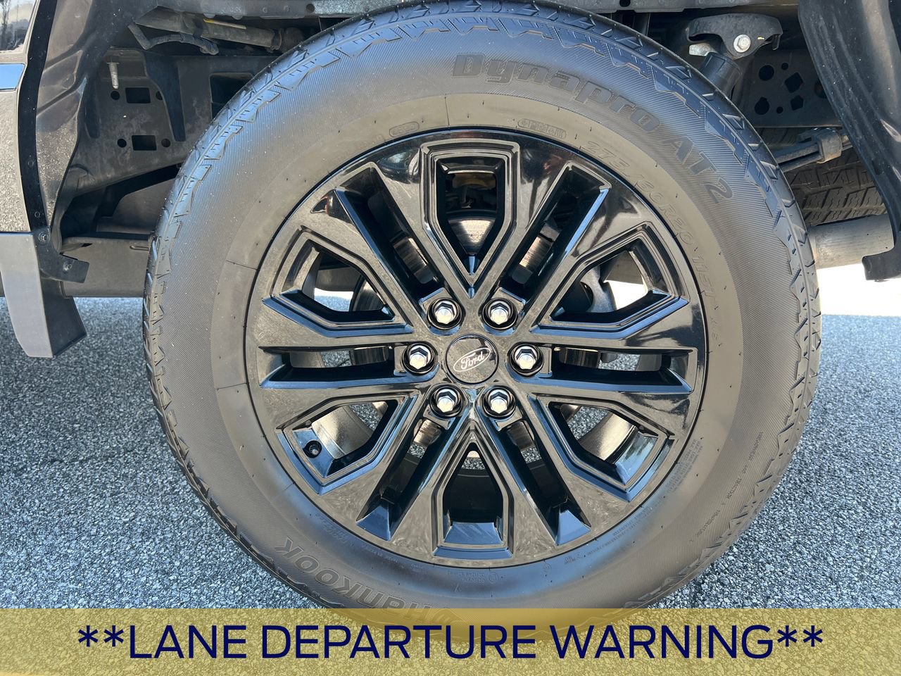 Certified 2024 Ford F150 XLT w/ Equipment Group 303A High AWD/4WD image 21