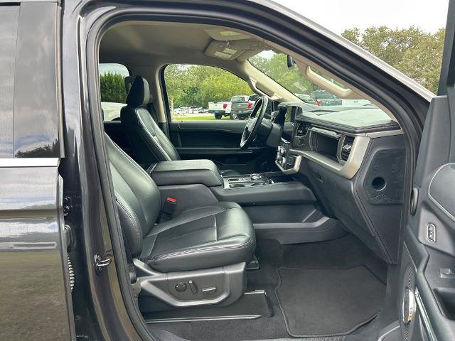 Certified 2024 Ford Expedition Max XLT image 32