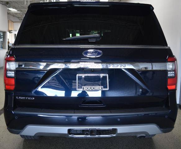 Certified 2021 Ford Expedition Limited AWD/4WD image 5
