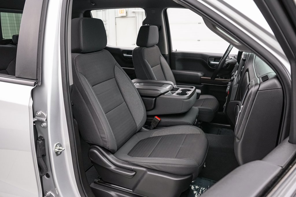 Used 2020 Chevrolet Silverado 1500 LT w/ All-Star Edition image 20