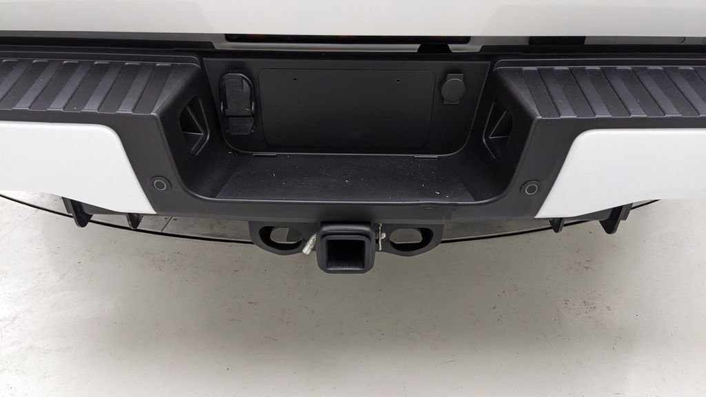 Certified 2024 Ford F450 Limited w/ Snow Plow Prep Package image 7