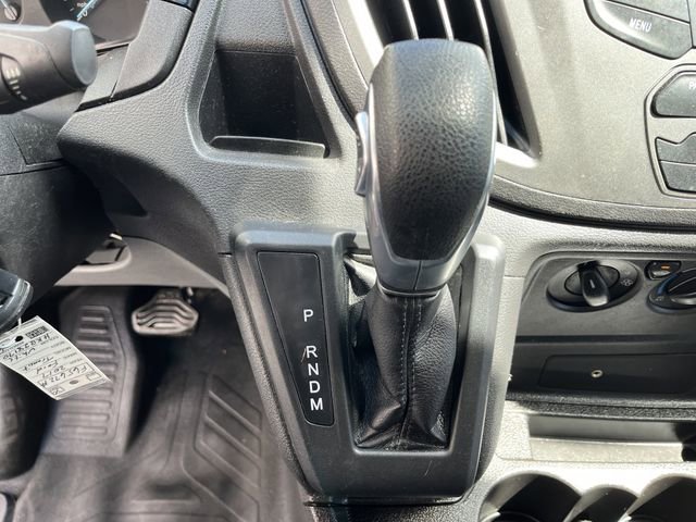 Certified 2017 Ford Transit 250 148 Low Roof RWD image 24