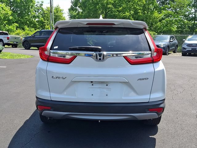 Used 2019 Honda CR-V EX image 11