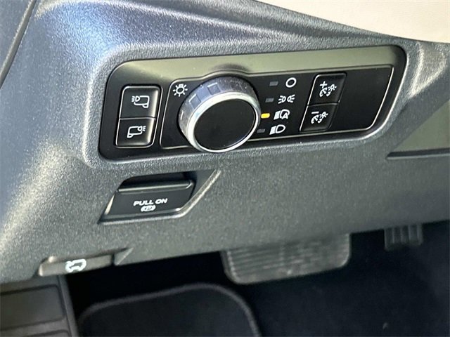 Certified 2024 Ford Bronco Wildtrak image 31