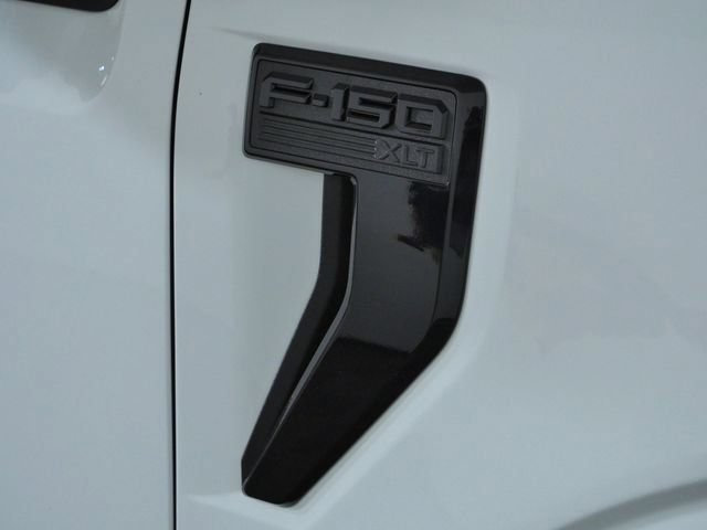 Certified 2024 Ford F150 XLT w/ Equipment Group 302A MID AWD/4WD image 16