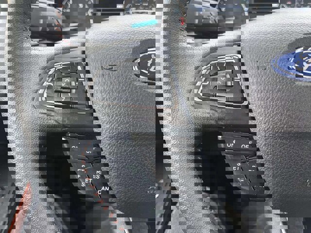 Certified 2021 Ford EcoSport SE w/ SE Appearance Package image 15