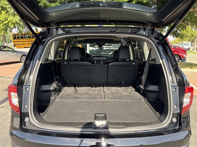 Used 2021 Honda Pilot EX-L image 32
