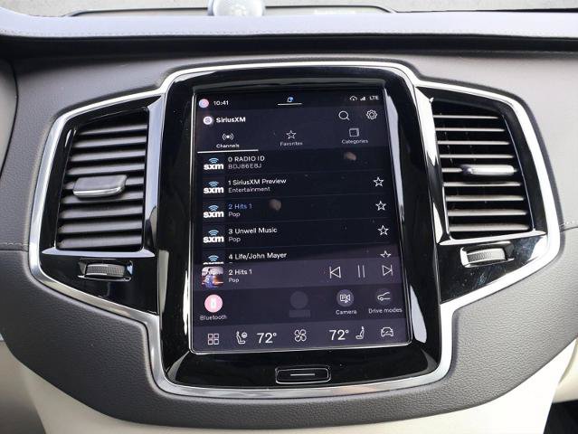 Used 2023 Volvo XC90 B6 Ultimate w/ Protection Package Premier AWD/4WD image 15