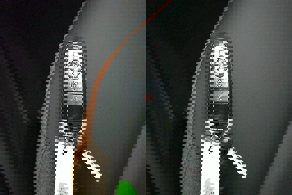 Certified 2025 Ford Bronco Sport Outer Banks w/ Outer Banks Tech Package+ image 34