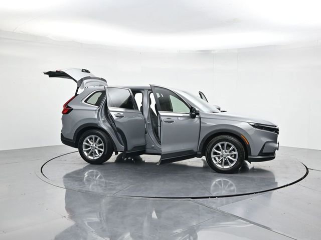 Used 2025 Honda CR-V EX-L image 50