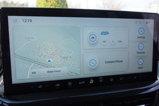 Certified 2023 Ford Escape ST-Line w/ Tech Pack #1 image 28