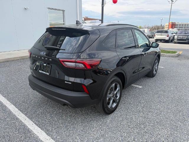 Certified 2025 Ford Escape ST-Line image 7