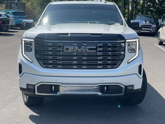 Used 2025 GMC Sierra 1500 Denali Ultimate AWD/4WD image 9